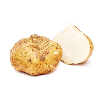 JICAMA DE AGUA